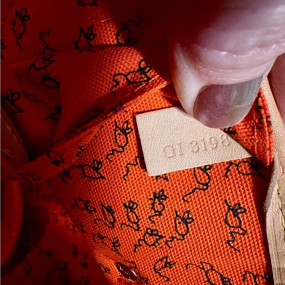 Louis Vuitton Catogram Neverfull MM **LIKE NEW** RARE 🙀  LIMITED EDITION - Picture 15 of 16